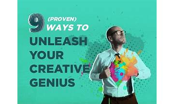 Unlocking Affiliate’s Creative Genius: 10 Tips and Tricks
